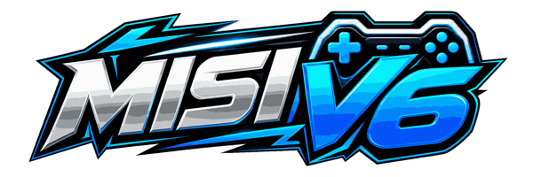 MISI V6 - Berburu Kabar, Menjelajah Dunia Game